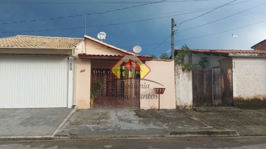 Venda de Casas / Padrão na cidade de Tremembé