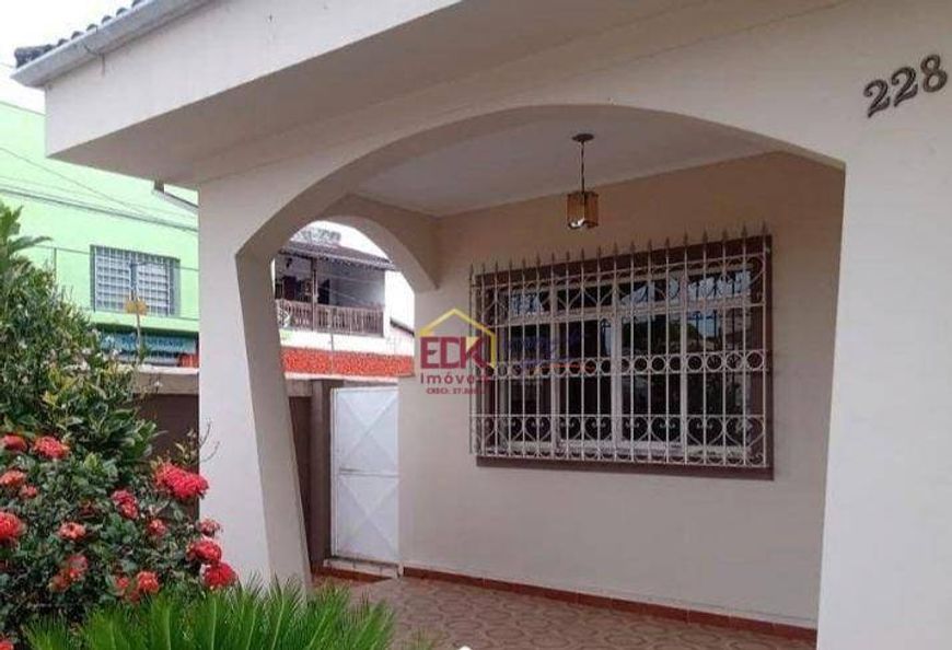 Casa com 2 dormitórios à venda, 138 m² por R$ 580.000 - Solar da Mantiqueira - Tremembé/SP