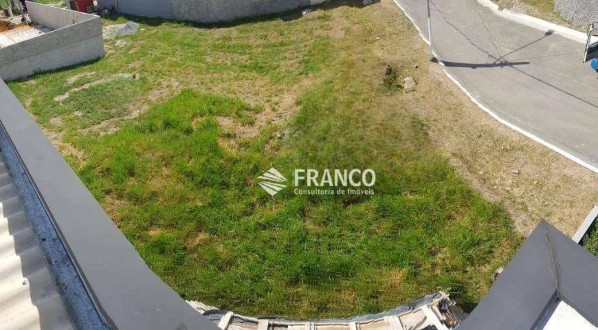 Terreno à venda, 250 m² - Residencial Barão de Tremembé - Tremembé/SP