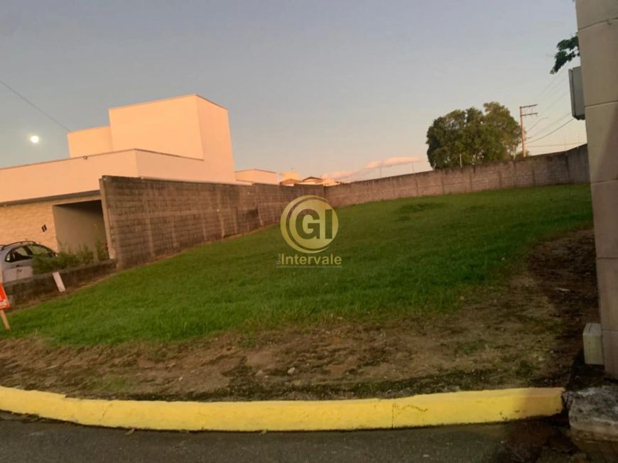 Terreno em Condomínio à Venda em Tremembé-SP Loteamento Pinheiros de Tremembé 540,00 m² de Área