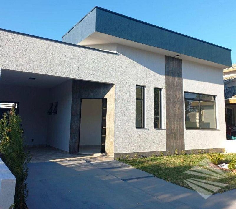 Casa com 3 dormitórios à venda, 192 m² - Condomínio Pinheiros de Tremembé - Tremembé/SP