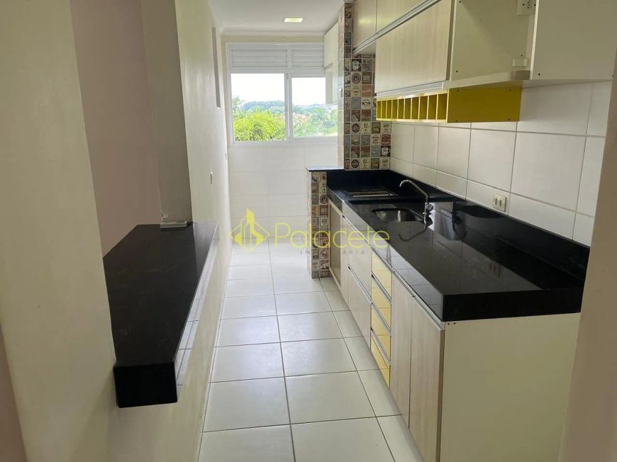 Apartamento à venda, Rancho Grande, Tremembé, SP