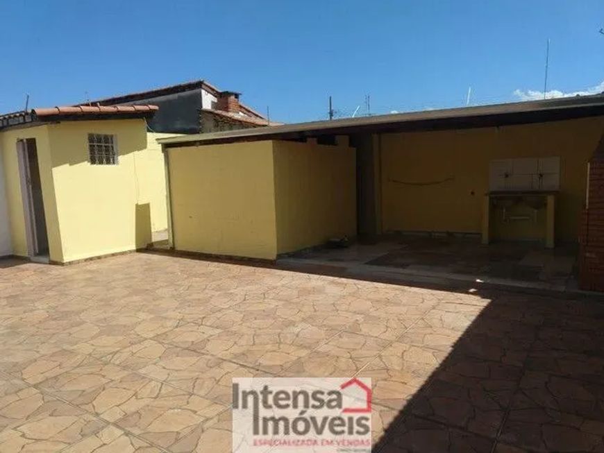 Casa à venda no bairro Parque Residencial Flor do Vale - Tremembé/SP