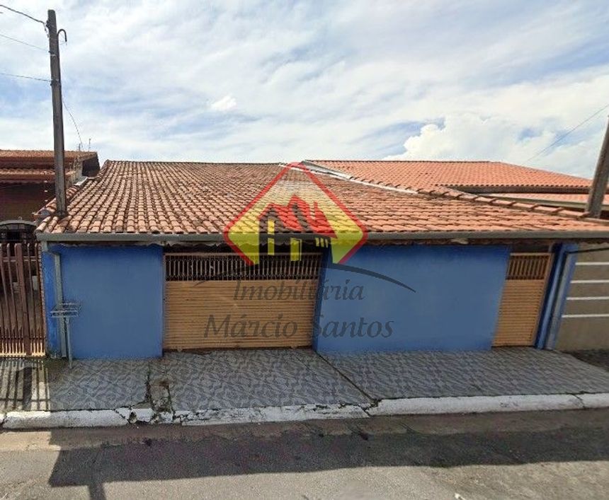 Venda de Casas / Padrão na cidade de Tremembé