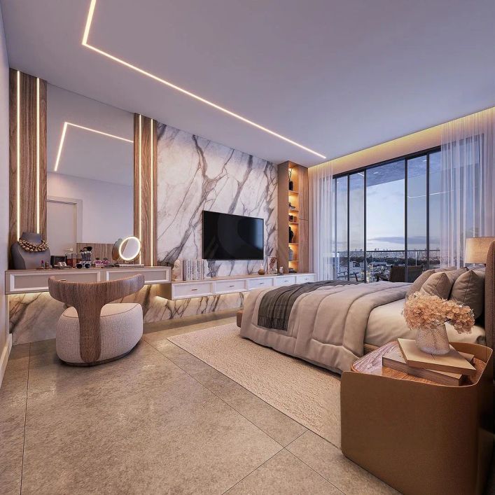 Jardins do Lago - Casa duplex com 4 suítes, área gourmet e Piscina