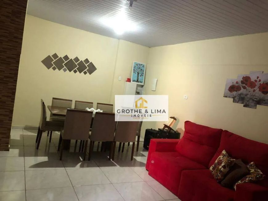 Excelente Sobrado com 290 m² - Tremembe -SP
