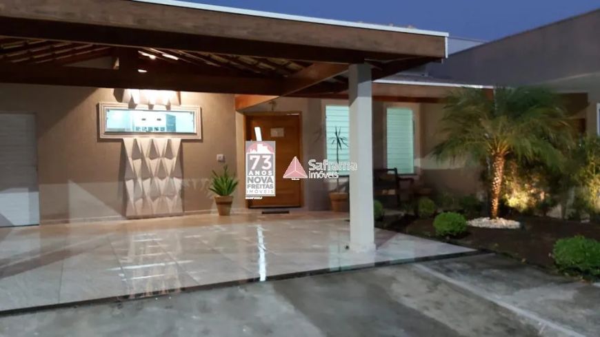 Casa Condomínio em Tremembé