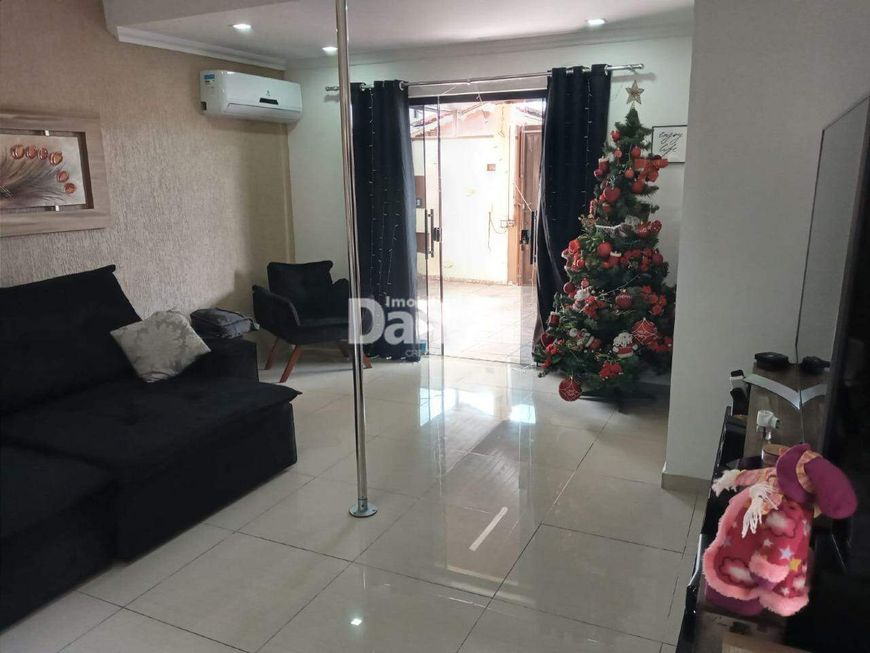 Casa à venda, 2 quartos, 1 suíte, 2 vagas, Loteamento Jardim dos Eucaliptos - Tremembé/SP
