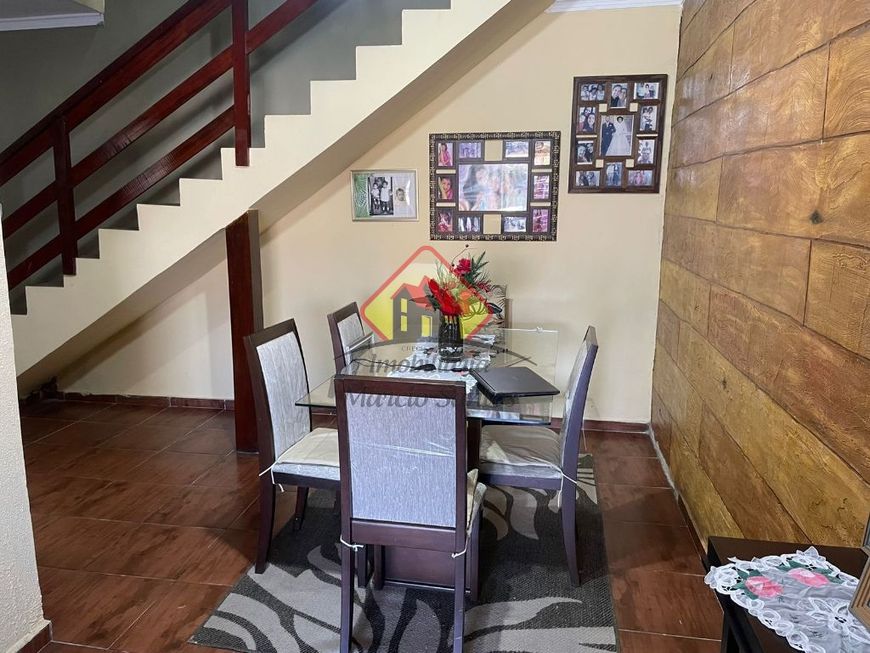 Venda de Casas / Sobrado na cidade de Tremembé