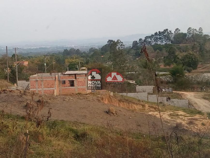 Terreno Padrão em Tremembé
