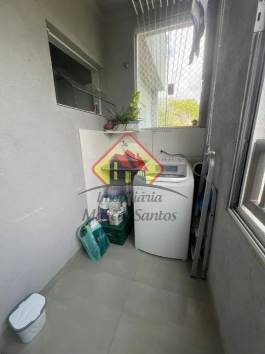 Venda de Apartamentos / Padrão na cidade de Tremembé