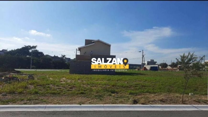 Terreno à venda, 250 m² por R$ 265.000,00 - Condominio Colinas do Sol - Tremembé/SP