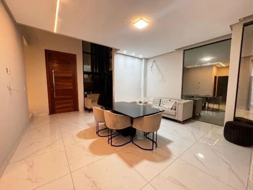 Condomínio Lion Ville, 300m², 3 suítes, 4 vagas, Piscina, Coqueiro