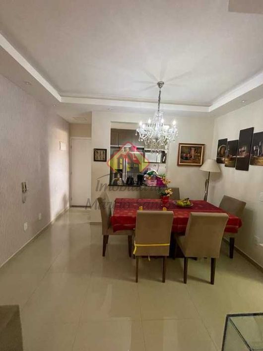 Venda de Apartamentos / Padrão na cidade de Tremembé
