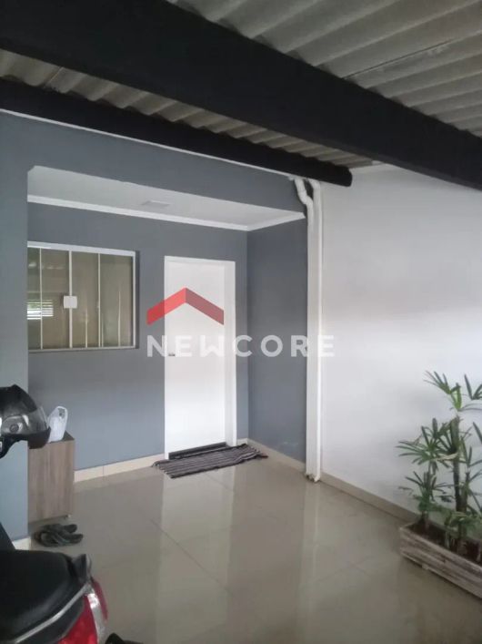 Casa em Rua Luiz Guilherme Porto Pereira - Loteamento Jardim dos Eucaliptos - Tremembé/SP
