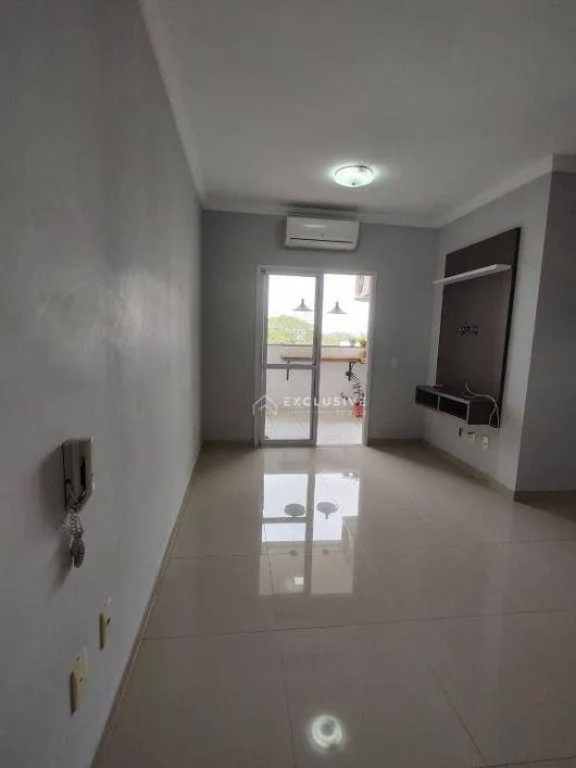 Apartamento com 3 dormitórios à venda, 78 m² por R$ 352.000,00 - Rancho Grande - Tremembé/SP