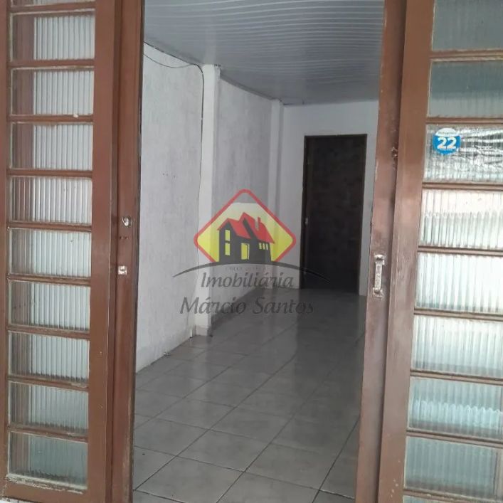 Casa à venda no Residencial Santa Ozabel, em Taubaté!