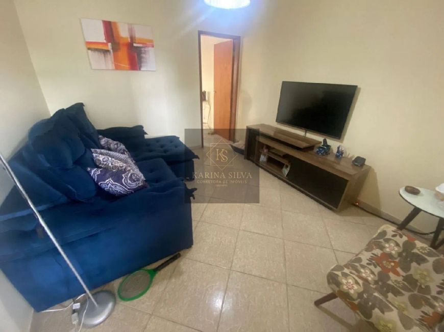 AMPLA CASA DE 3 DORMITÓRIOS CHURRASQUEIRA, 90 M² POR R$ 380.000 - BENVIRÁ - TREMEMBÉ/SP