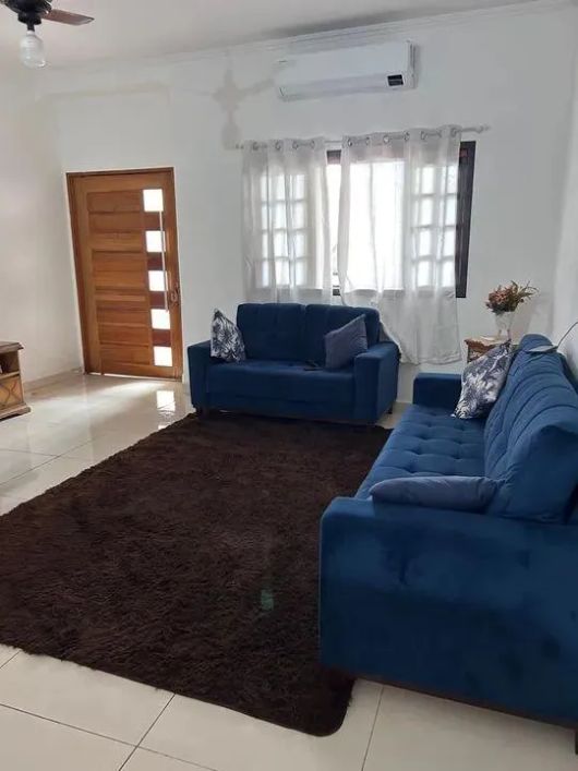 Casa com 2 quartos à venda, 125 m² por R$ 351.000 - Flor do Vale - Tremembé/SP REF: 539