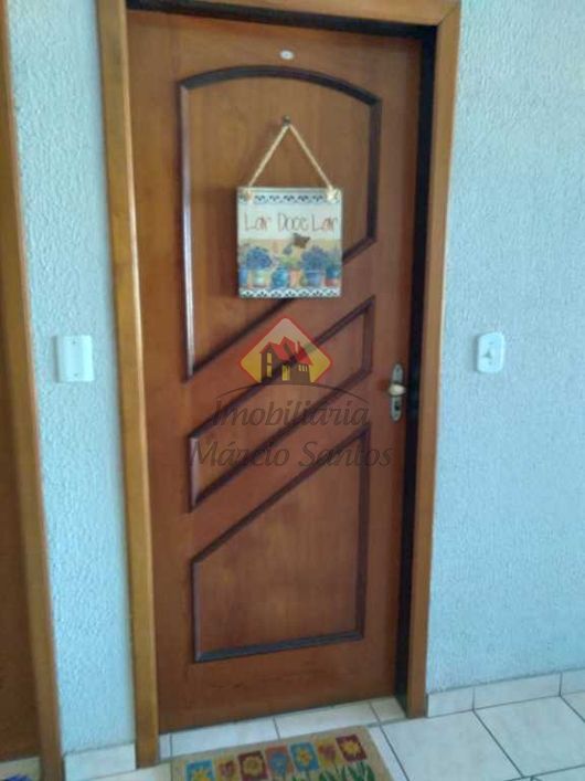 Venda de Apartamentos / Padrão na cidade de Tremembé