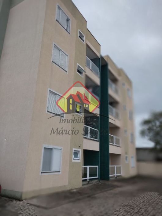 Venda de Apartamentos / Padrão na cidade de Tremembé