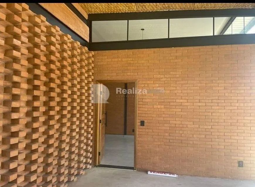Casa à venda em Tremembé, Loteamento Parque Nossa Senhora da Glória, com 3 quartos, com 182 m²