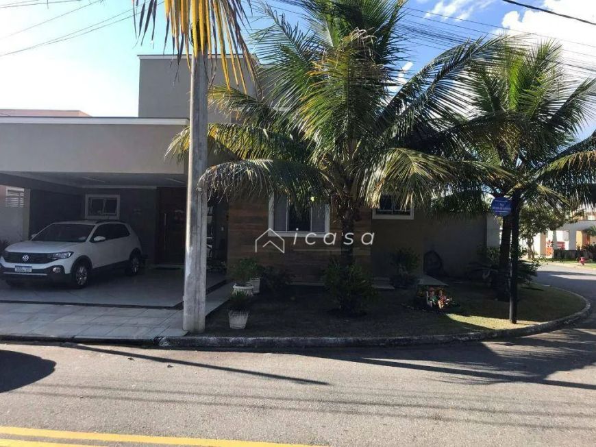 Casa com 3 dormitórios à venda, 200 m² por R$ 1.200.000,00 - Campos do Conde Chambord - Tremembé/SP