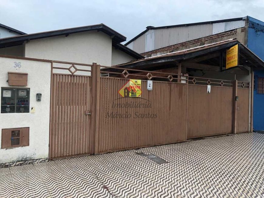 Venda de Casas / Sobrado na cidade de Tremembé