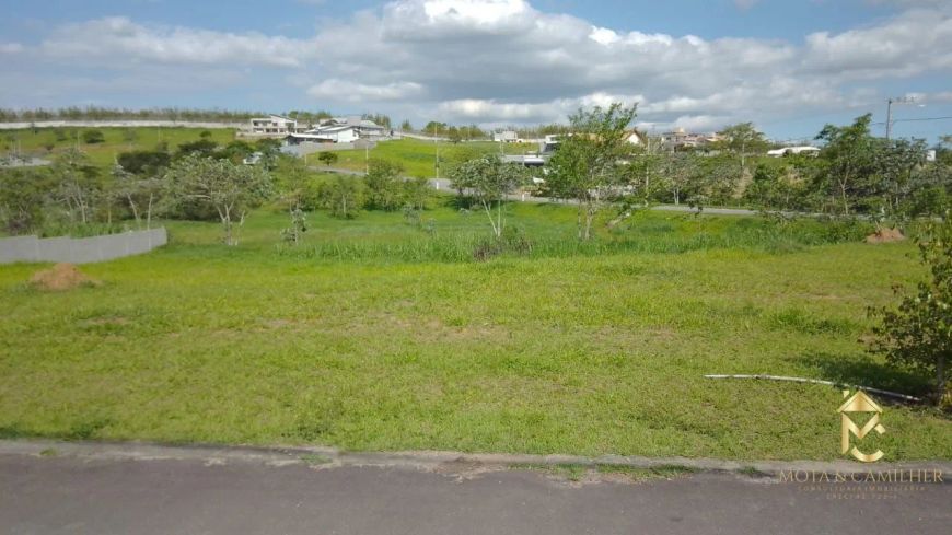 Terreno à venda, 1 m² por R$ 210.000 - Village da Serra - Tremembé/SP