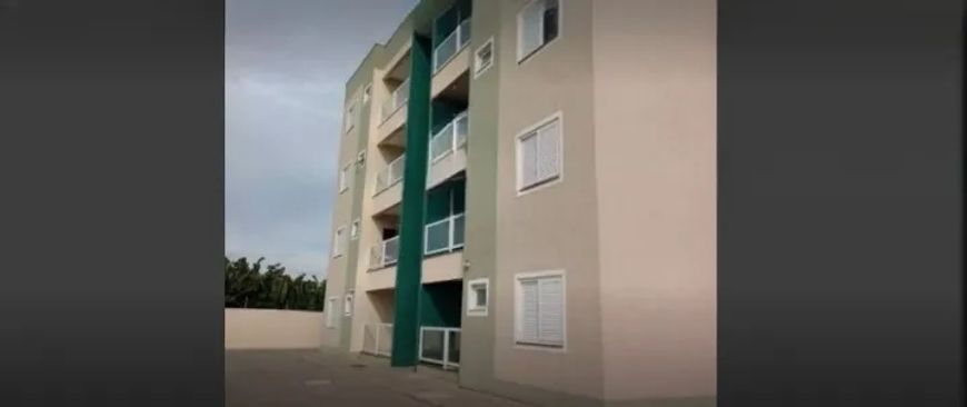 Imóvel para venda tem 74 metros quadrados com 2 quartos em parque das fon - Tremembé - SP