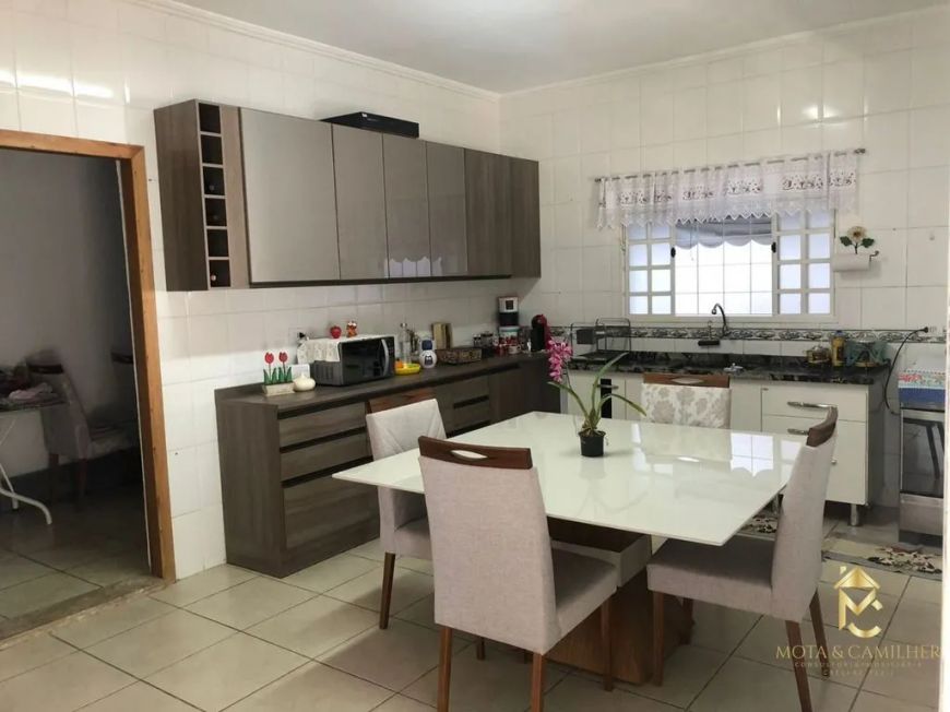 Casa à venda, 187 m² por R$ 530.000,00 - Parque das Fontes - Tremembé/SP