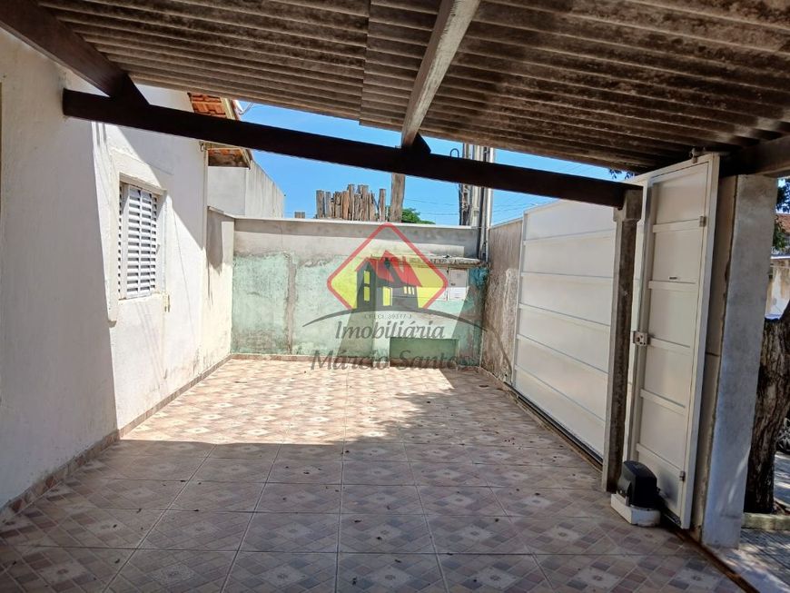 Venda de Casas / Padrão na cidade de Tremembé