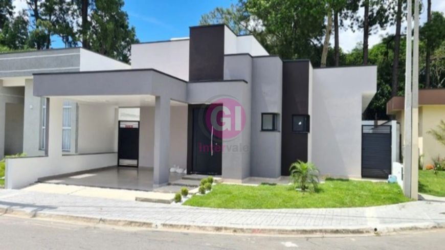 Casa Térrea Nova de 172 m²
