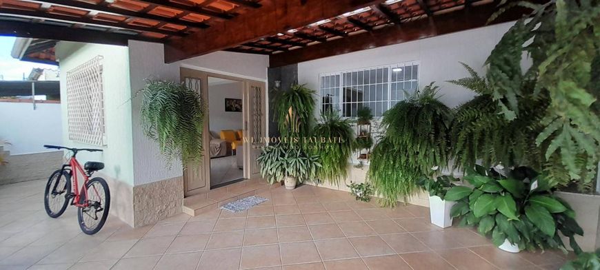 Casa com 5 quartos, 189m², à venda em Tremembé, Parque Residencial Flor do Vale