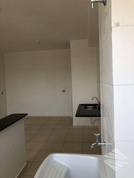 Apartamento à venda, 51 m² por R$ 239.900,00 - Jardim Santana - Tremembé/SP