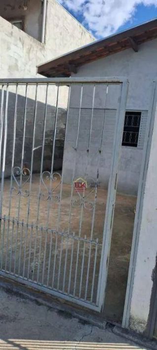 Casa com 2 dormitórios à venda, 52 m² por R$ 170.000,00 - Loteamento Jardim Alberto Ronconi - Tremem