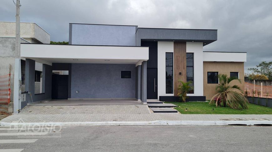 Casa com 3 dormitórios à venda, 185 m² por R$ 1.120.000,00 - Bairro dos Guedes - Tremembé/SP