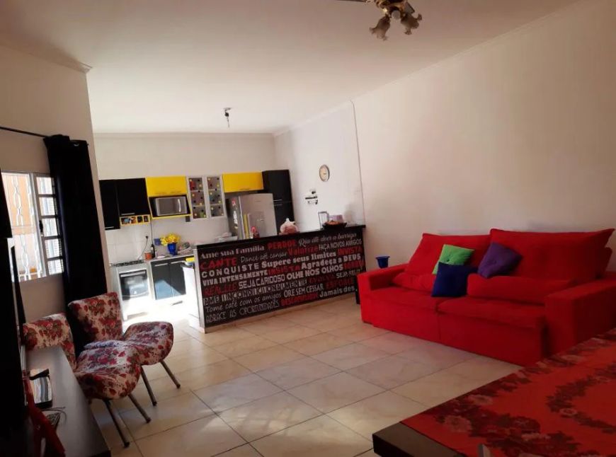 Casa com 2 quartos à venda, 269 m² por R$ 638.300 - Vale das Flores - Tremembé/SP REF: 699
