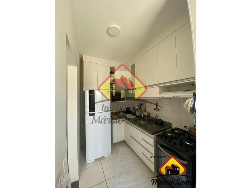 Apartamento 02 dormitórios em Taubaté!