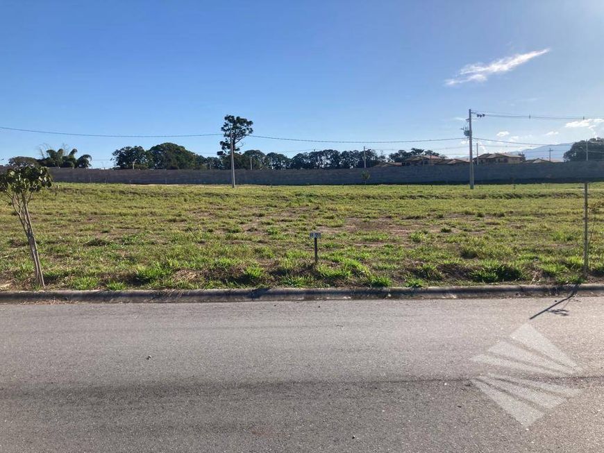 Terreno à venda, 250 m² por R$ 255.000,00 - Caminho Novo - Tremembé/SP