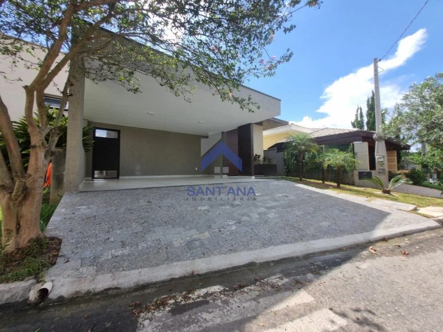 CASA DE 178,60M² COM 3 DORMITÓRIOS SENDO 1 SUÍTE NO CAMPOS CONDE CHAMBORD EM TREMEMBÉ/SP