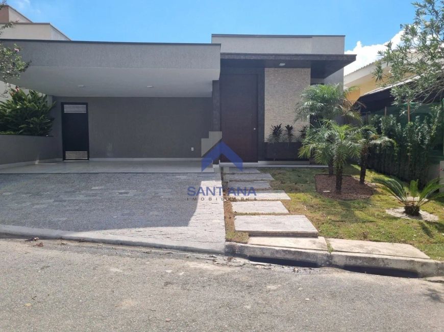 CASA DE 178,60M² COM 3 DORMITÓRIOS SENDO 1 SUÍTE NO CAMPOS CONDE CHAMBORD EM TREMEMBÉ/SP