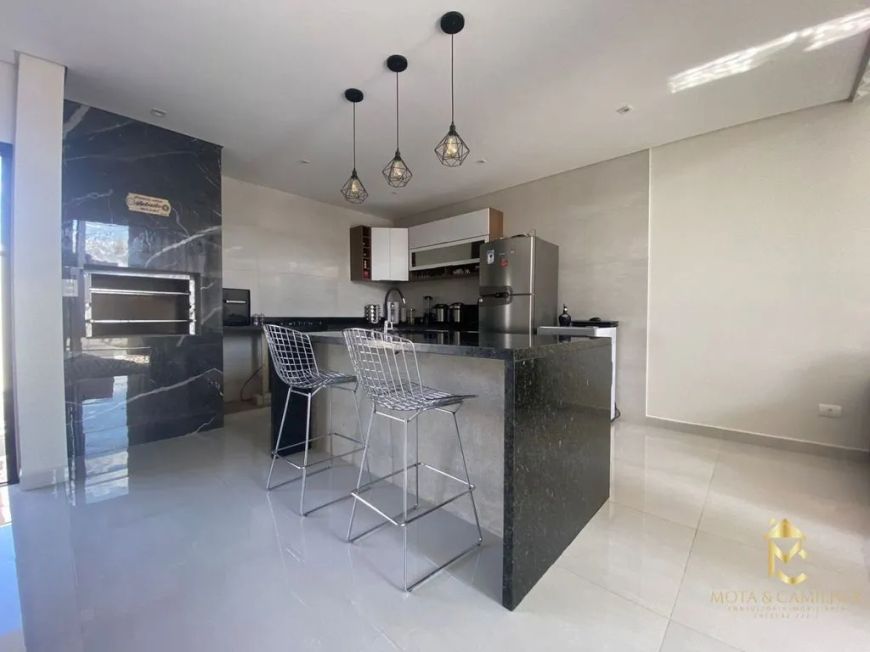 Casa em condomínio à Venda em Vila Nossa Senhora Auxiliadora, Tremembé - SP