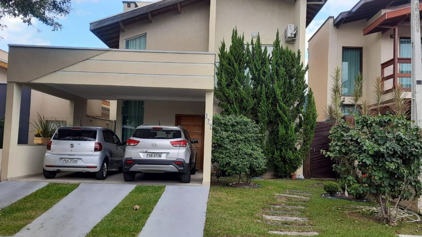 Casa residencial para Venda de 212m2 no Campos do Conde Tremembé por R$1.110.000,00