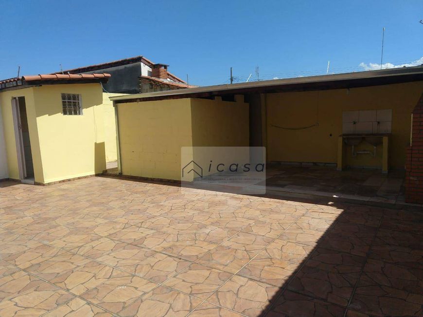Casa com 3 dormitórios à venda, 168 m² por R$ 320.000,00 - Flor Do Vale - Tremembé/SP