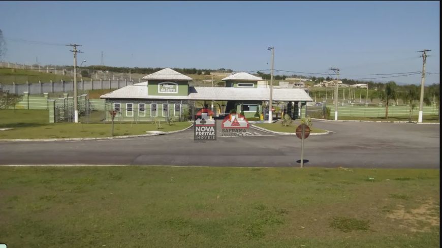 Terreno Padrão em Condomínio em Tremembé