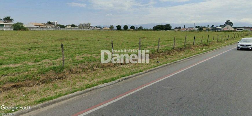 Área à venda, Loteamento Jardim Bica da Glória - Tremembé/SP