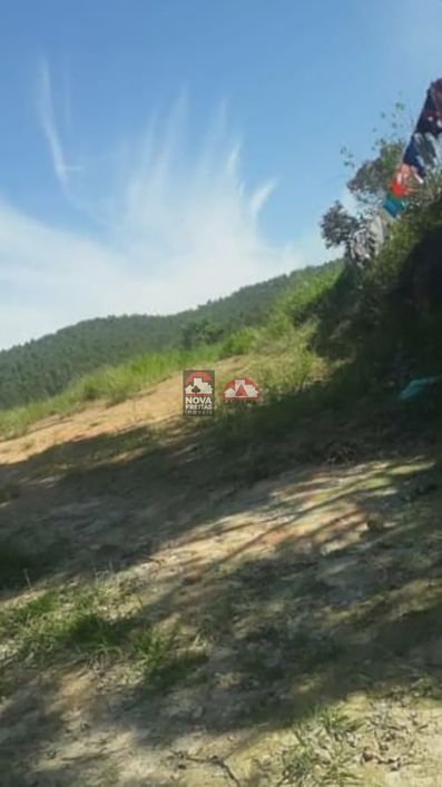 Terreno Padrão em Tremembé