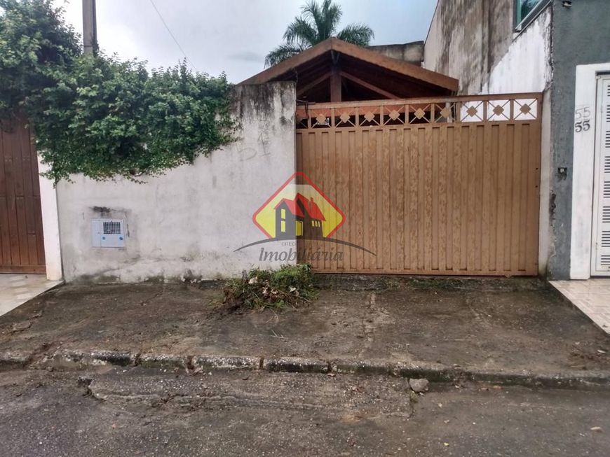 Venda de Casas / Sobrado na cidade de Tremembé