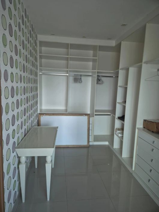 ASC - Vendo apartamento no Edifício Quadra Boulevard